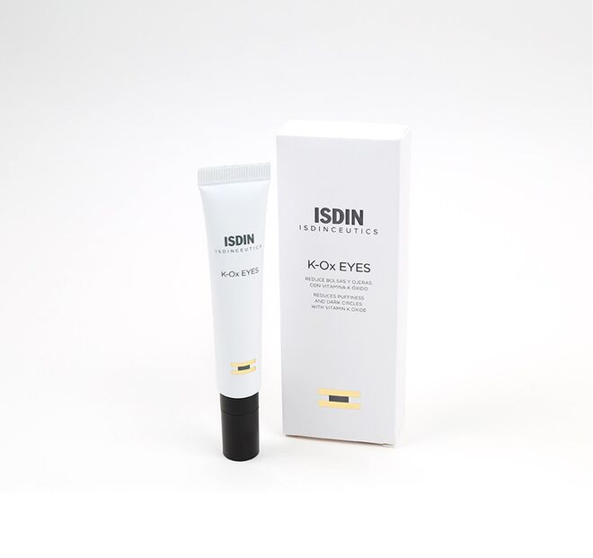3.	Rosto - Olhos | Isdinceutics K-Ox Eyes, ISDIN