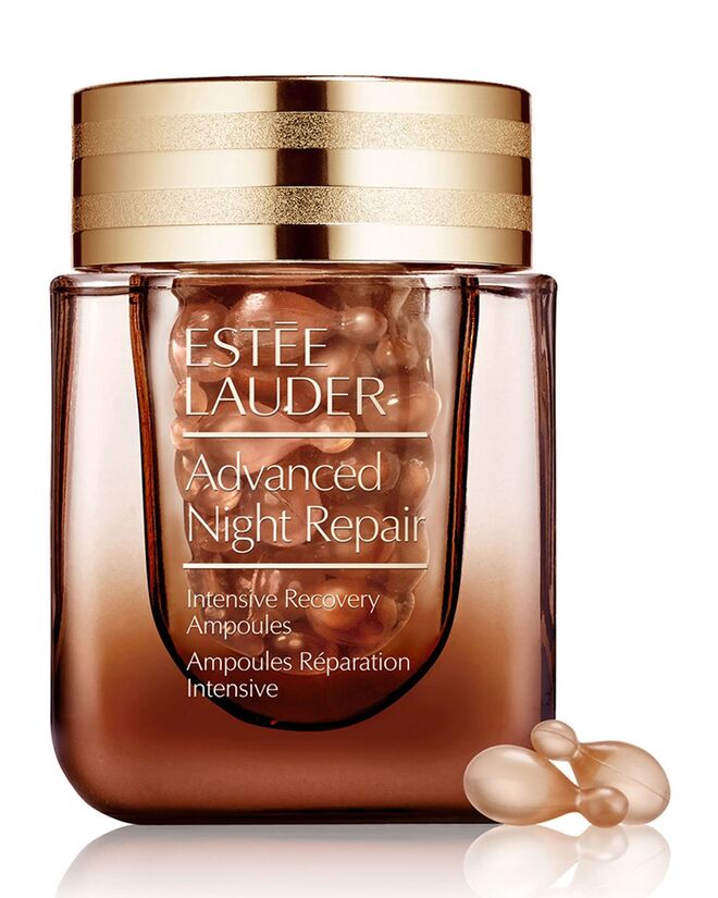 2.	Rosto - Cuidados Específicos | Advanced Night Repair Intensive Recovery Ampoules, Estée Lauder