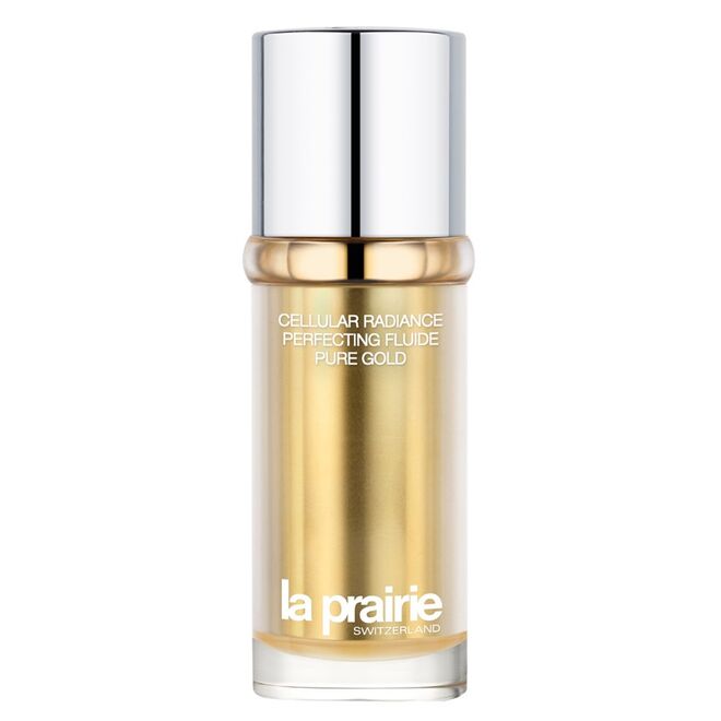 1.	Rosto - Cuidados Quotidianos | Cellular Radiance Perfecting Fluid Pure Gold, La Prairie