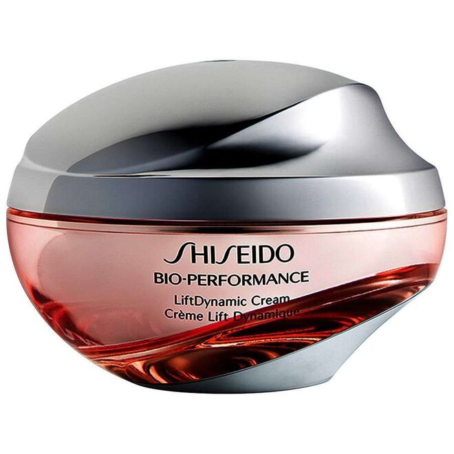 1. Rosto - Cuidados Quotidianos | Bio-Performance LiftDynamic Cream, Shiseido - ex-aequo