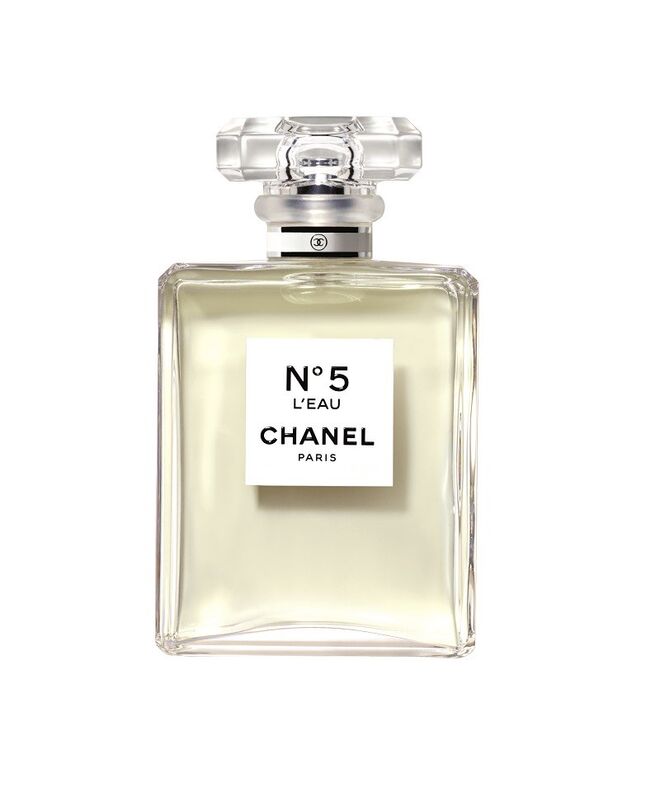  15.	Perfume Feminino | Nº5 l’Eau, Chanel