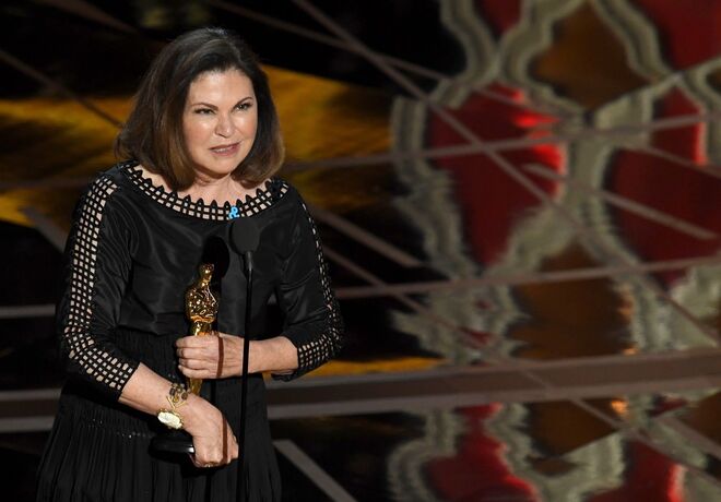 Melhor Guarda Roupa "Animais Fantásticos e Onde Habitam" | Colleen Atwood