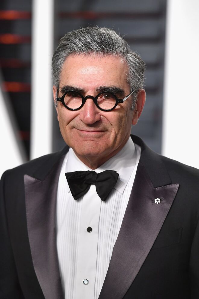 Eugene Levy