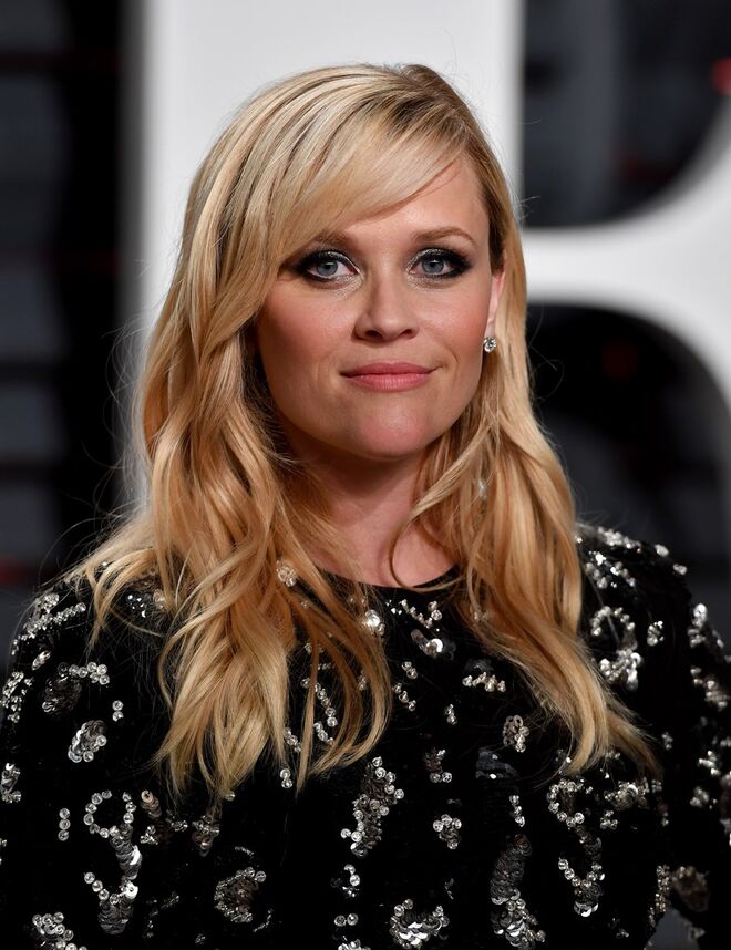 Reese Witherspoon