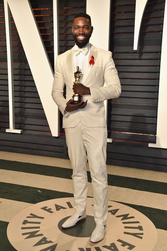 Tarell Alvin McCraney