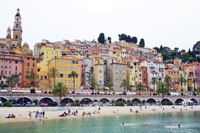4. | Nice, França
