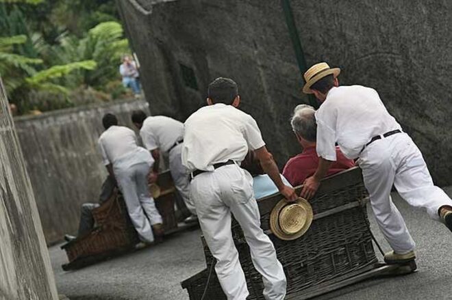 5. | Madeira, Portugal