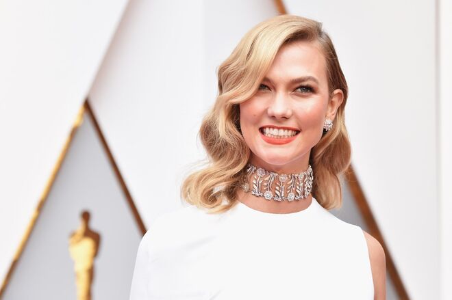 Karlie Kloss, Nirav Modi