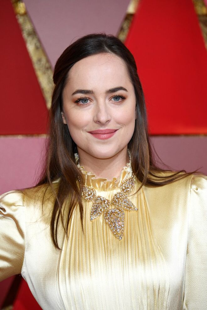 Dakota Johnson, Cartier