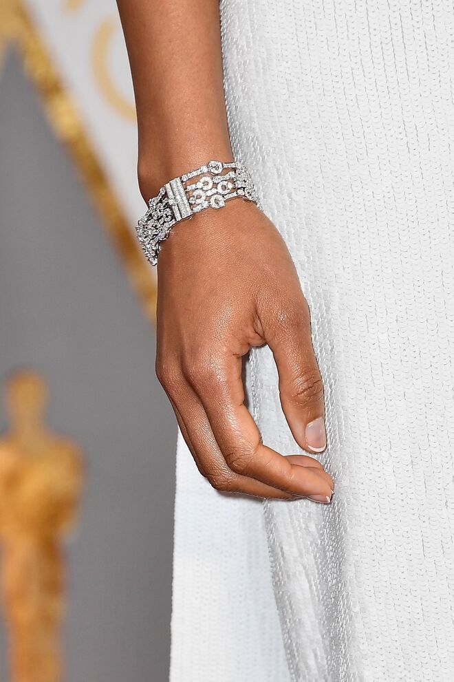Naomie Harris, Bulgari