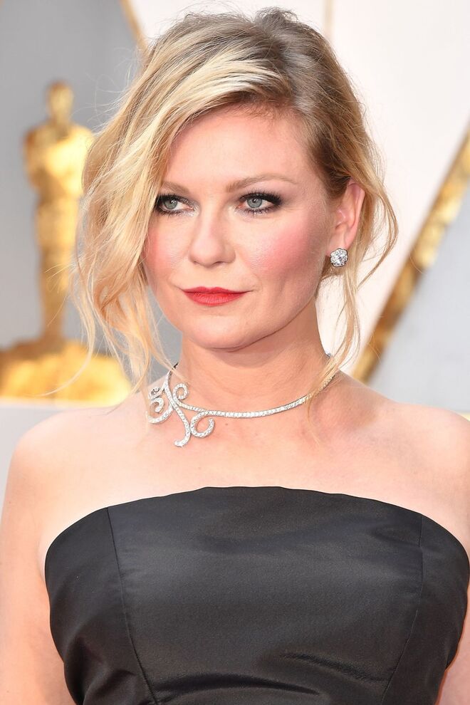 Kirsten Dunst , Nivaka