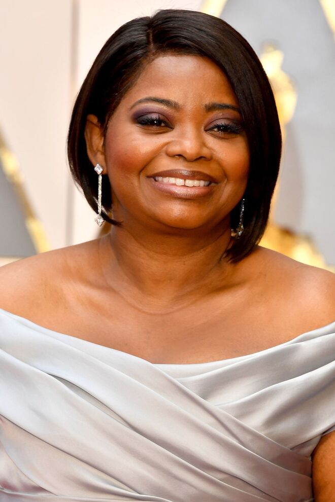 Octavia Spencer, Forevermark