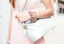 Gabrielle, a nova carteira Chanel