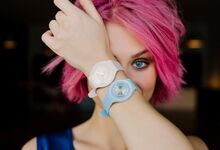 Tempo em movimento: a nova coleção Swatch