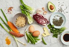 Sal, açúcar e gorduras. Conheça as metas de redução até 2023