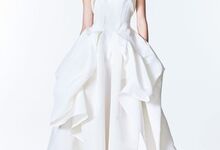 2. Carolina Herrera