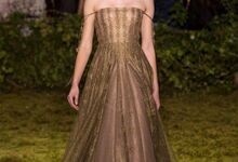 3. Dior Haute Couture