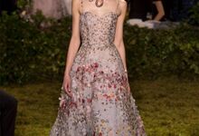 5. Dior Haute Couture