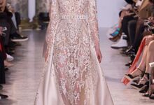 7. Elie Saab Haute Couture