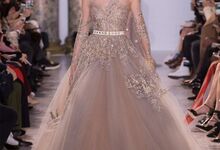 8. Elie Saab Haute Couture