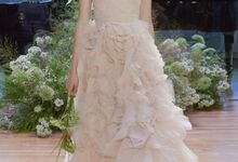 14. Monique Lhuillier