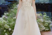 15. Monique Lhuillier