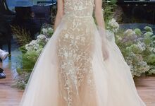 16. Monique Lhuillier