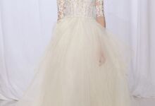 20. Reem Acra