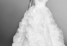 24. Viktor & Rolf Mariage