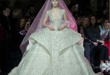 29. Zuhair Murad Haute Couture
