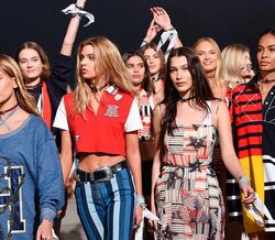 Feminismo nas Semanas da Moda