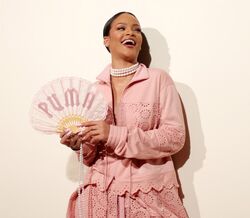 Fenty x Puma by Rihanna