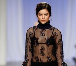 Quando a moda e a arte se encontram: Ricardo Preto