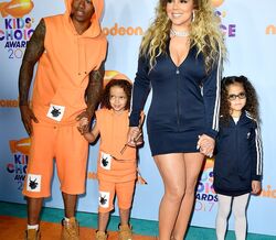 Kids' Choice Awards 2017