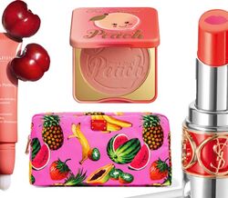 Tutti Frutti Beauty