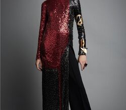 A coleção que Tom Ford não mostrou na NYFW