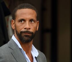 Rio Ferdinand Being Mum And Dad  Trailer - BBC One.mp4