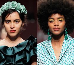 Nuno Baltazar inspira-se em Frida Kahlo