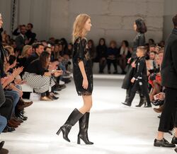A incontornável elegância de Miguel Vieira
