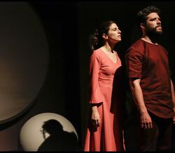 5 peças de teatro para ver esta semana