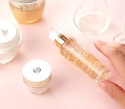 Diagnósticos gratuitos com a Oriflame
