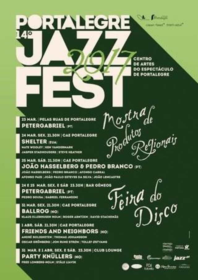 Festival Internacional de Jazz