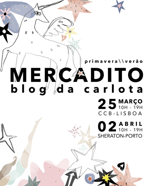 Mercadito da Carlota