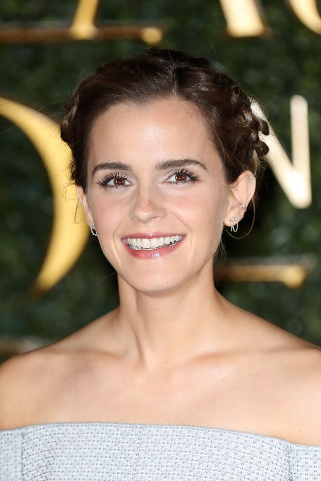 Londres | em Emilia Wickstead