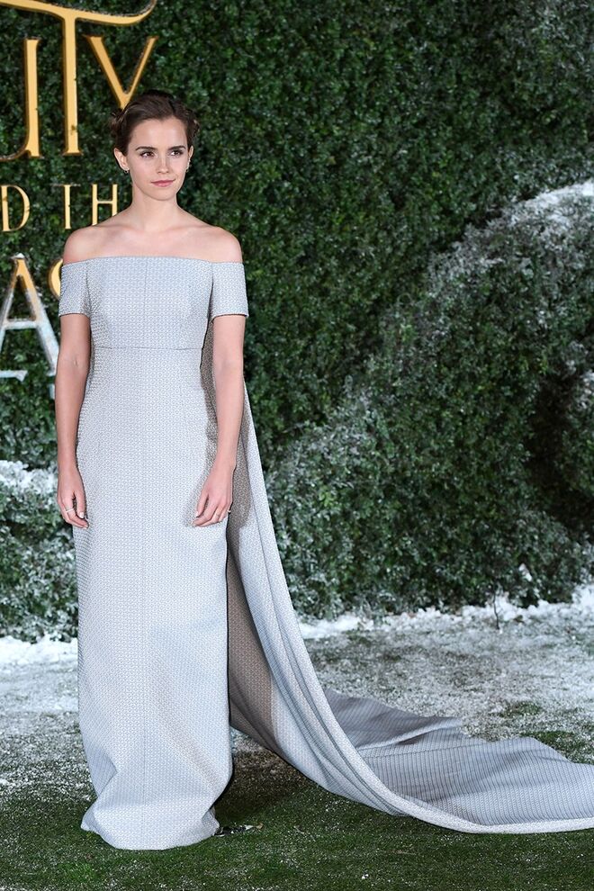 Londres | em Emilia Wickstead