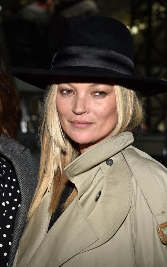 Kate Moss