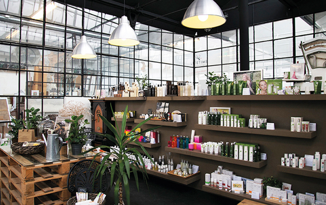 Nova Organii no Porto: A marca que se dedica exclusivamente ao biológico e ao ecológico surge "ainda mais orgânica" com um conjunto de workshops (fraldas, babywearing e makeup) e oferece aos clientes um mini tratamento gratuito "Prepare-se para a primavera"