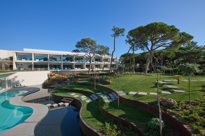 Wellbeing Week Martinhal Cascais: Um programa especial, de 1 a 5 de março, onde pode aproveitar várias atividades: yoga terapêutico, HotPodyoga, passeio de bicicleta pelo Guincho, workshops de mindfullness, alimentação saudável e muito mais.