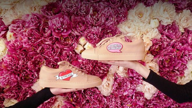 Josefinas x Jaydee #ProudToBeAWoman, €495