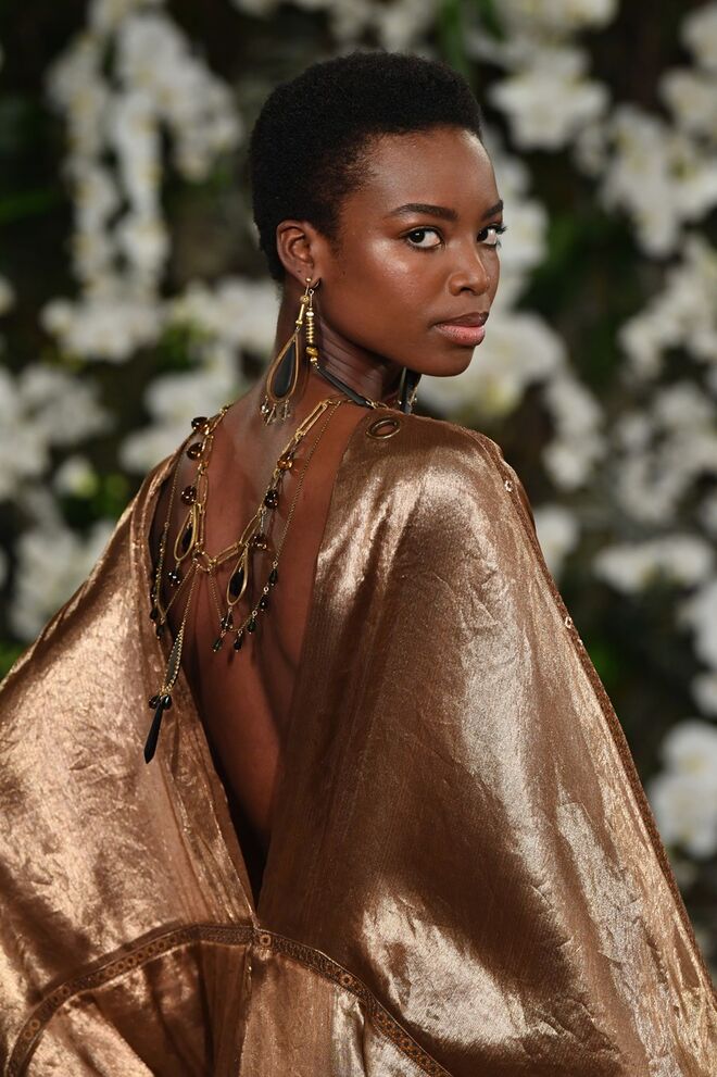 Ralph Lauren, New York Fashion Week